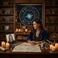 Online Astrology Consultation